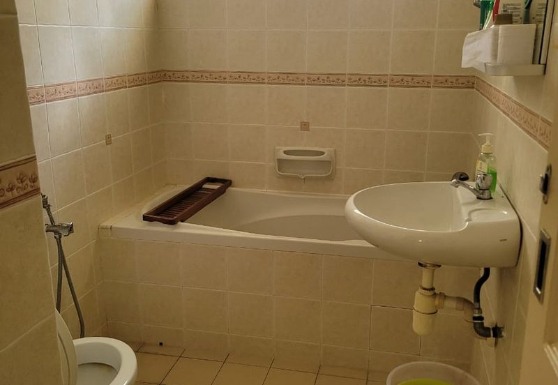 MERU VALLEY RESORT (GOLF VISTA APARTMENT