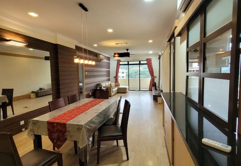 MERU VALLEY RESORT (GOLF VISTA APARTMENT