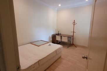 MERU VALLEY RESORT (GOLF VISTA APARTMENT