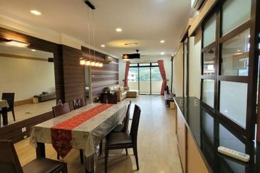 MERU VALLEY RESORT (GOLF VISTA APARTMENT