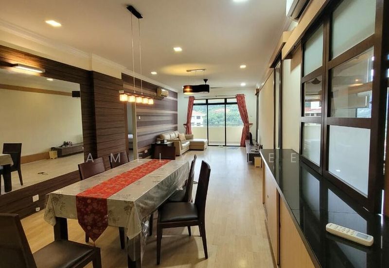 MERU VALLEY RESORT (GOLF VISTA APARTMENT