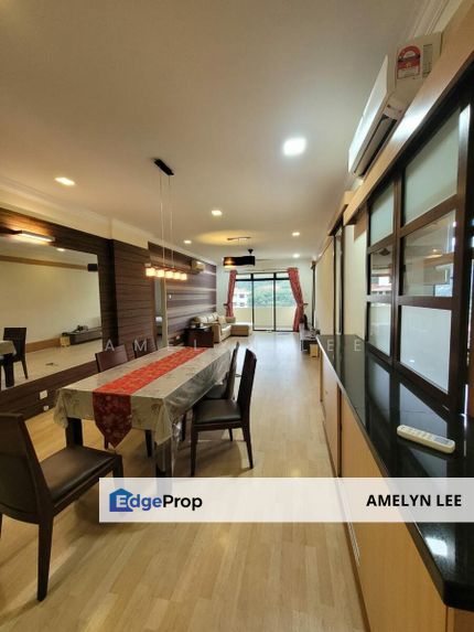 MERU VALLEY RESORT CONDOMINIUM FOR RENT, Perak, Kinta