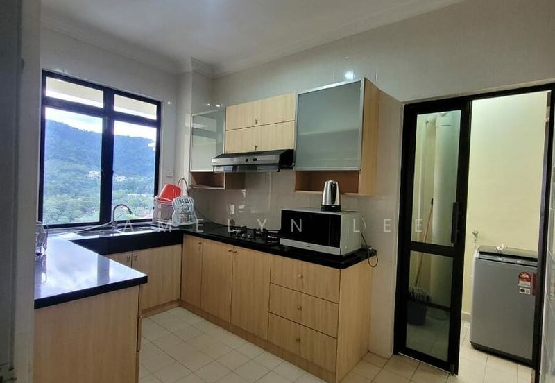 MERU VALLEY RESORT (GOLF VISTA APARTMENT