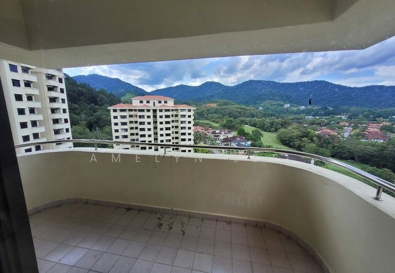 MERU VALLEY RESORT (GOLF VISTA APARTMENT