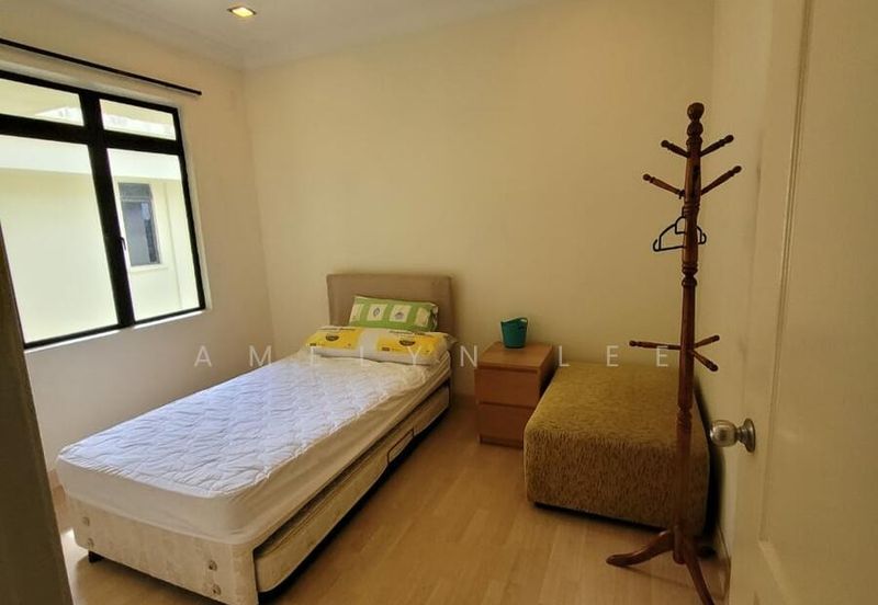 MERU VALLEY RESORT (GOLF VISTA APARTMENT