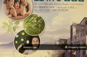 TAMAN DESA RISHAH INDAH