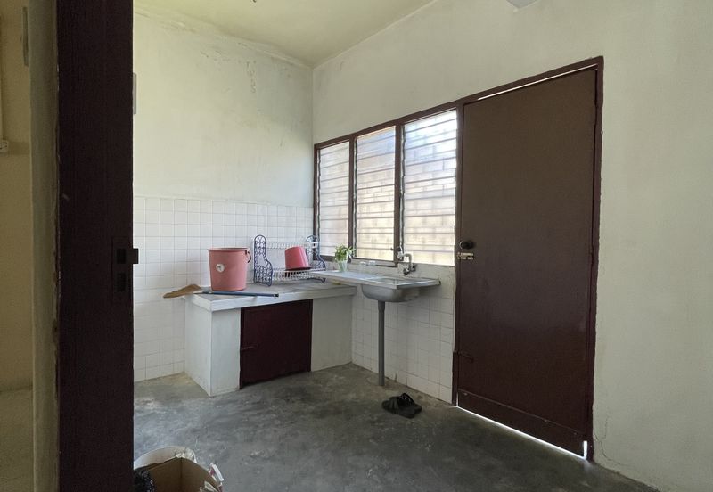 DOUBLE STOREY INTER-TMN BERSATU