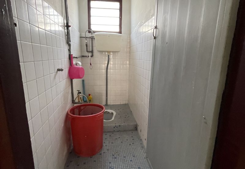 DOUBLE STOREY INTER-TMN BERSATU