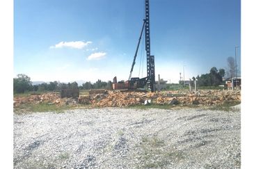 pengkalan 1 industry land