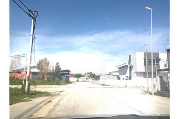 pengkalan 1 industry land