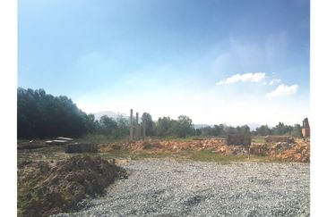 pengkalan 1 industry land