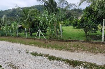 Gopeng
