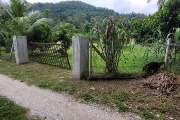 Gopeng
