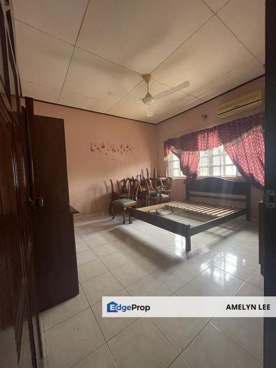 ipoh greentown bungalow house, Perak, Ipoh