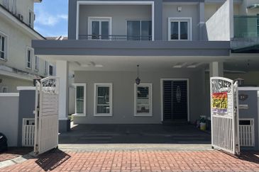 TAMAN GALERI SURIA, FAIR PARK