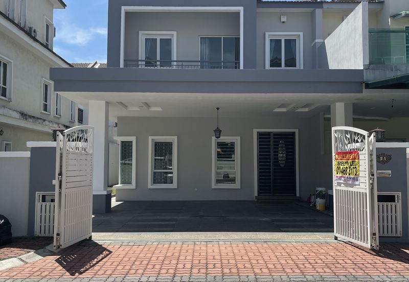 TAMAN GALERI SURIA, FAIR PARK