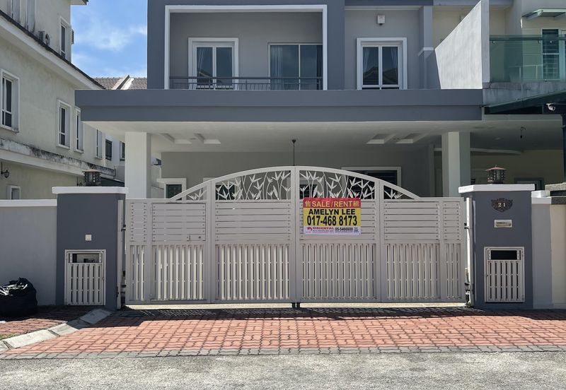 TAMAN GALERI SURIA, FAIR PARK