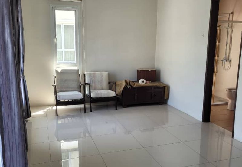 TAMAN GALERI SURIA, FAIR PARK