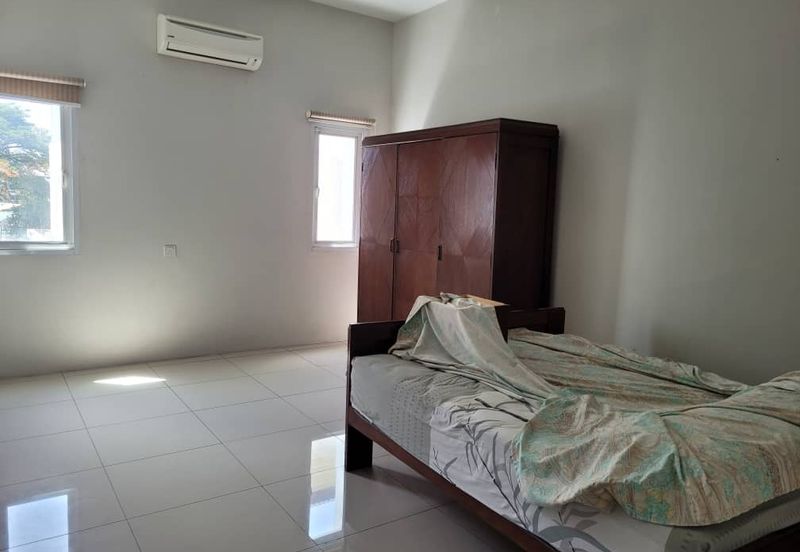 TAMAN GALERI SURIA, FAIR PARK