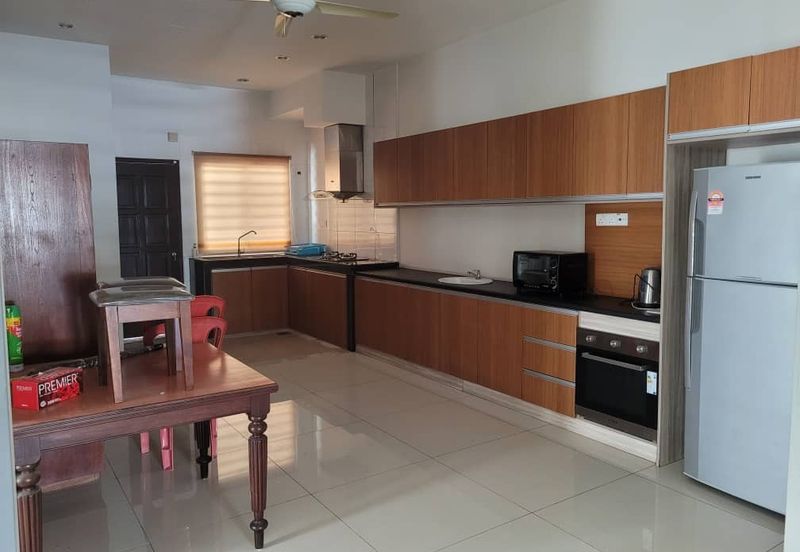 TAMAN GALERI SURIA, FAIR PARK