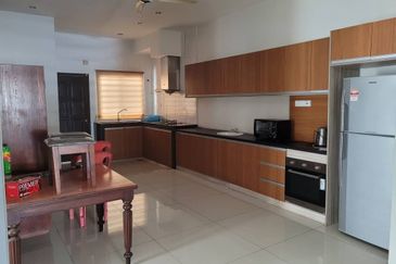 TAMAN GALERI SURIA, FAIR PARK