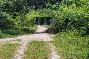Kawasan Perindustrian Pengkalan 2