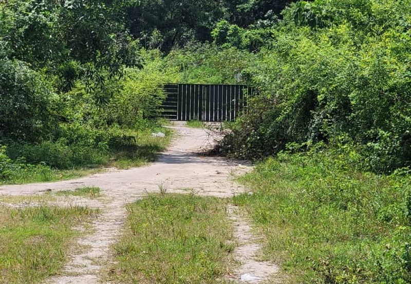 Kawasan Perindustrian Pengkalan 2