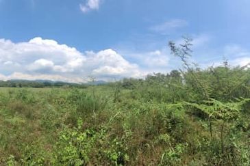 Kawasan Perindustrian Pengkalan 2