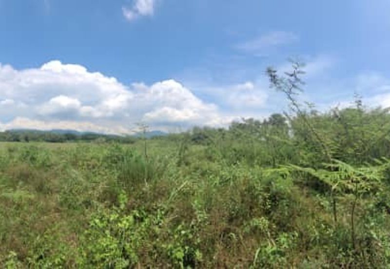 Kawasan Perindustrian Pengkalan 2