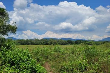 Kawasan Perindustrian Pengkalan 2