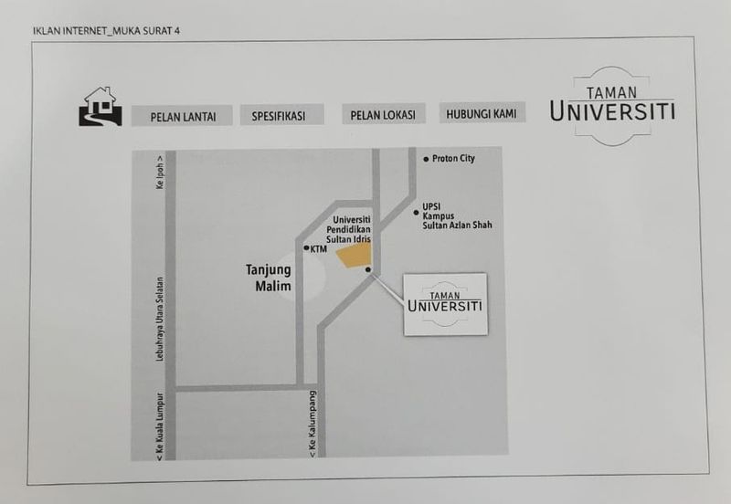 Taman Universiti