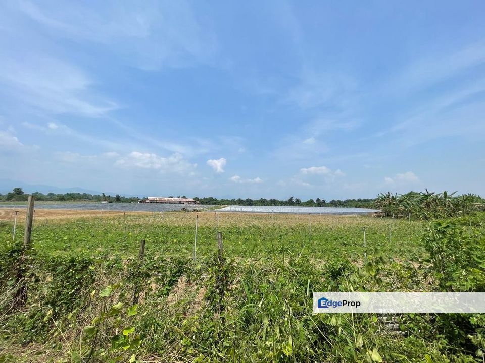 190 acres simpang pulai residental land, Perak, Ipoh