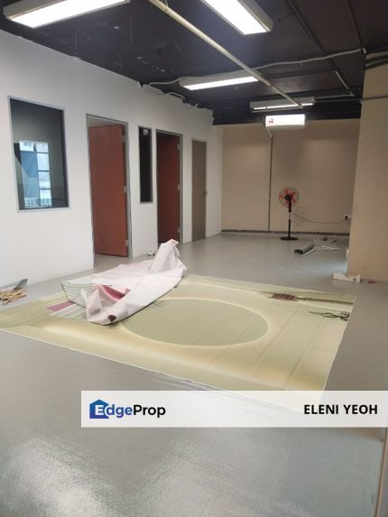 Office for Sale at One South, Street Mall, Selangor, Seri Kembangan