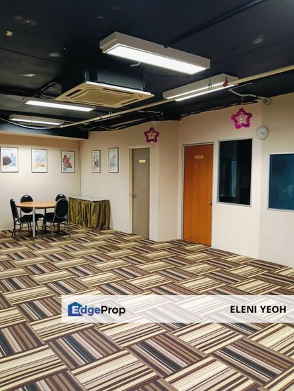 Office for Sale at One South, Street Mall, Selangor, Seri Kembangan