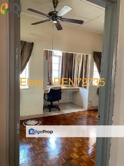 USJ12 - DOUBLE STOREY LINK, Selangor, USJ