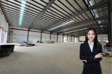 Taman Perindustrian Senai