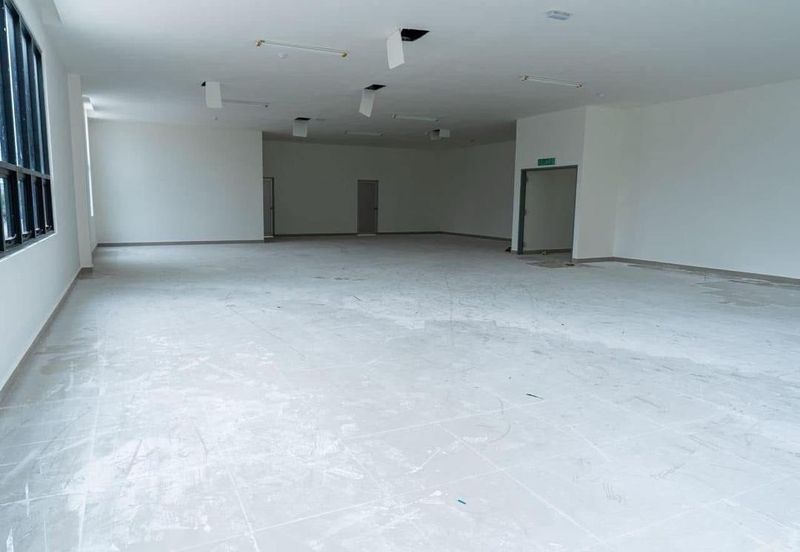 Taman Perindustrian Maju Jaya