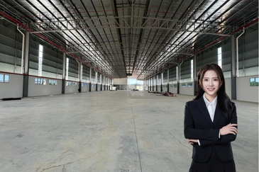 Taman Perindustrian Desa Cemerlang