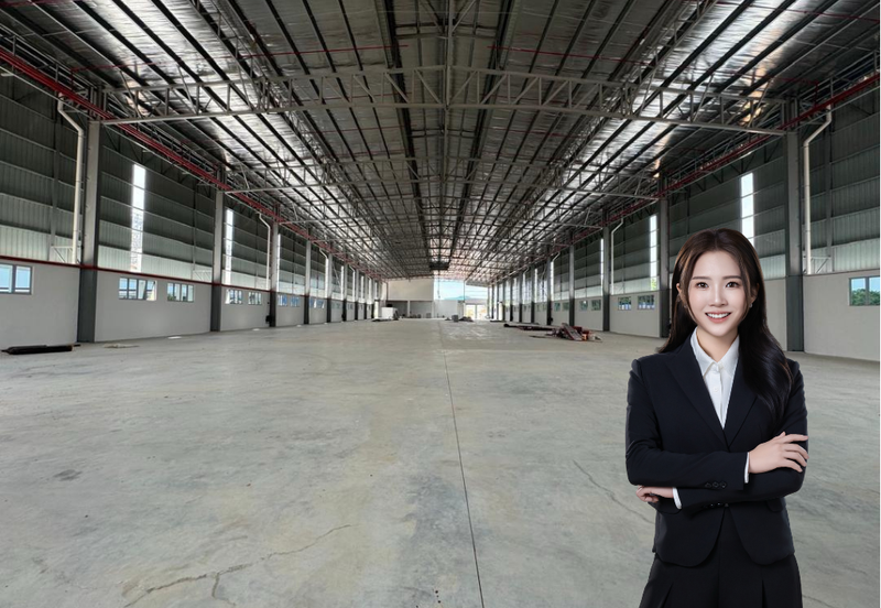 Taman Perindustrian Desa Cemerlang