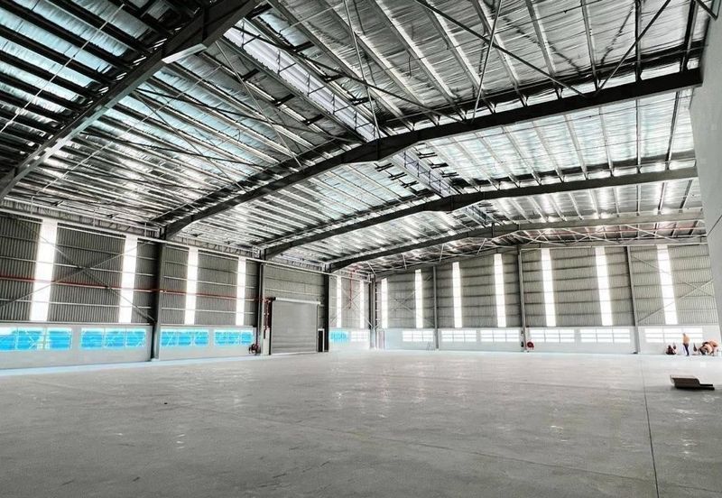 Taman Perindustrian Senai