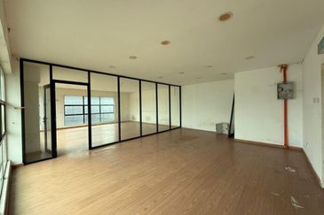 Taman Perindustrian Desa Cemerlang