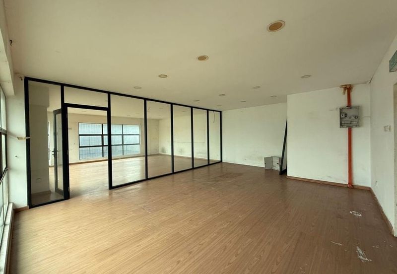 Taman Perindustrian Desa Cemerlang