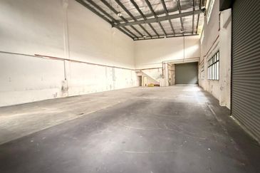 Taman Perindustrian Desa Cemerlang