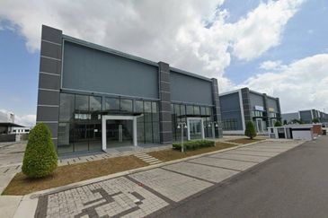 Eco Business Park 3