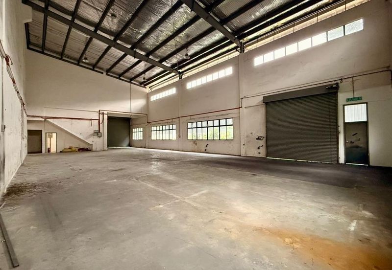 Taman Perindustrian Desa Cemerlang