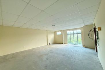 Taman Perindustrian Murni Senai