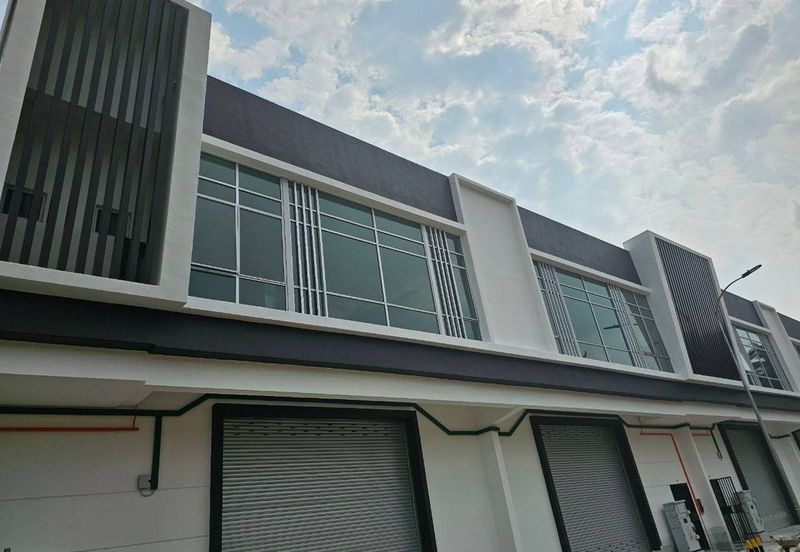 Taman Perindustrian Desa Cemerlang