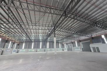 Taman Perindustrian Desa Cemerlang