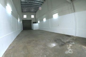 Kawasan Perindustrian Mount Austin