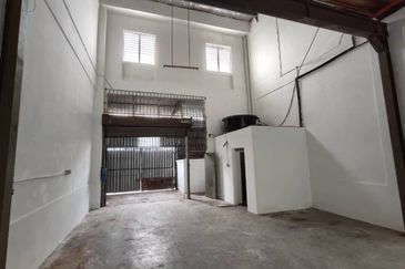 Kawasan Perindustrian Mount Austin